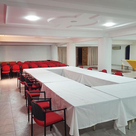 Hotel Assif Safi Luaran gambar