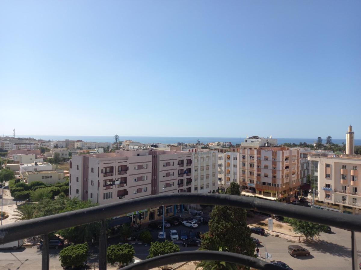 Hotel Assif Safi Luaran gambar