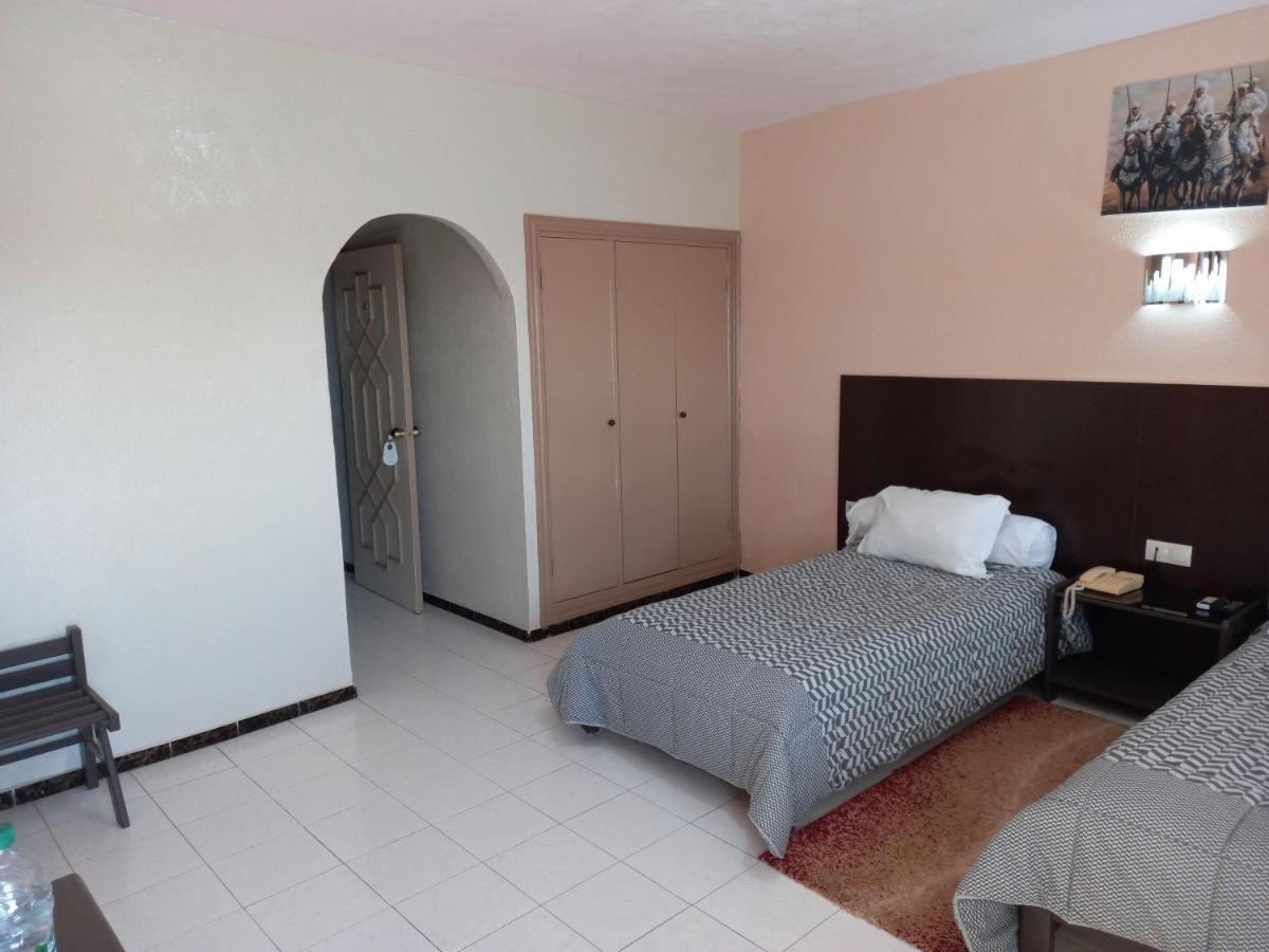 Hotel Assif Safi Luaran gambar