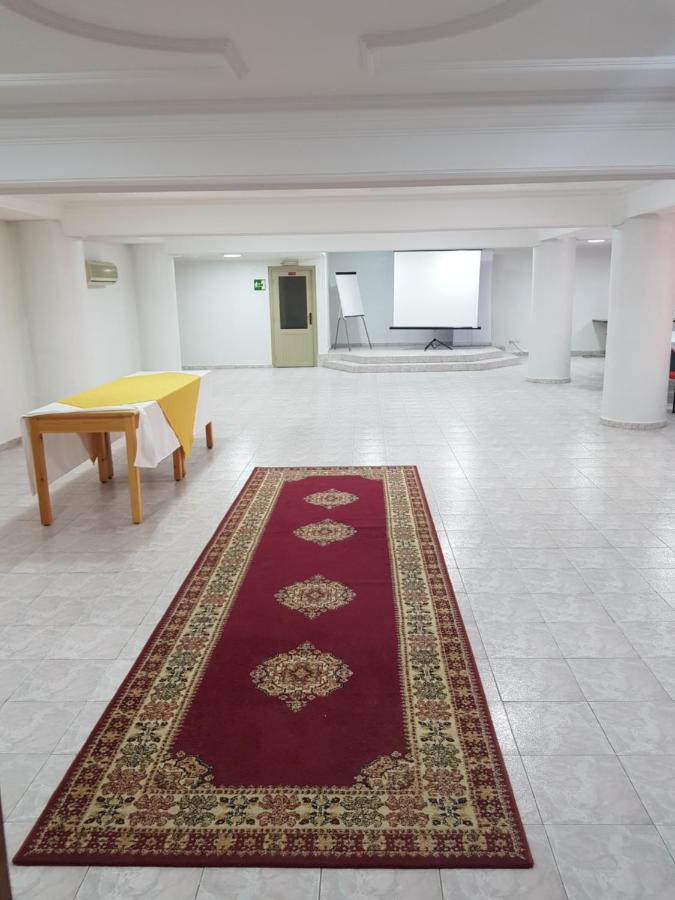 Hotel Assif Safi Luaran gambar