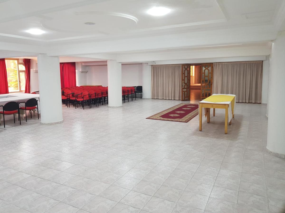 Hotel Assif Safi Luaran gambar