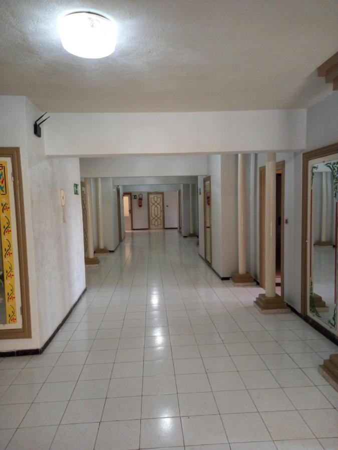 Hotel Assif Safi Luaran gambar