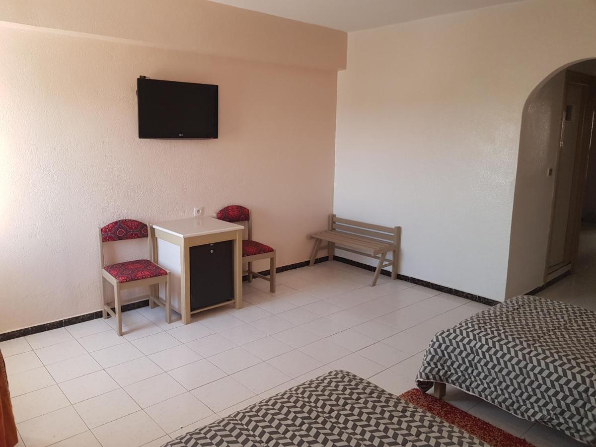Hotel Assif Safi Luaran gambar
