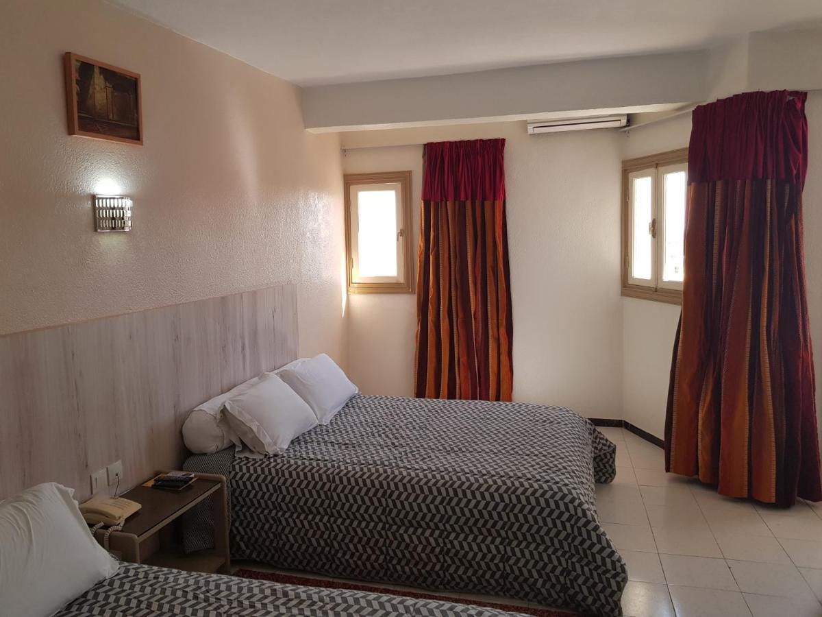 Hotel Assif Safi Luaran gambar