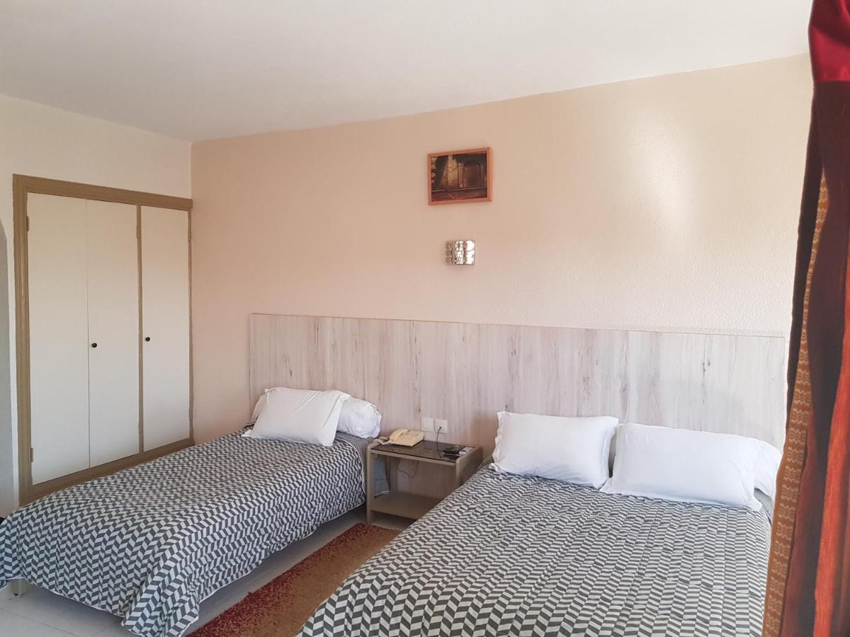 Hotel Assif Safi Luaran gambar