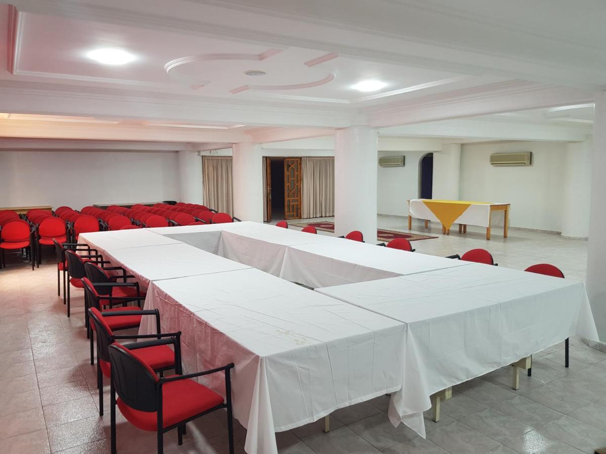 Hotel Assif Safi Luaran gambar