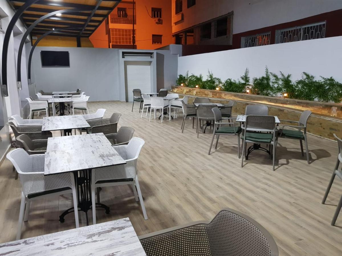 Hotel Assif Safi Luaran gambar