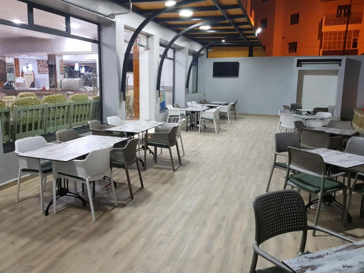 Hotel Assif Safi Luaran gambar