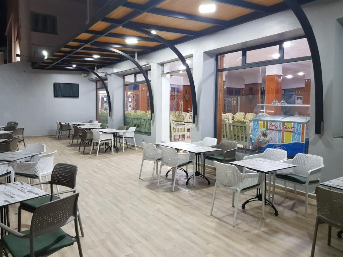 Hotel Assif Safi Luaran gambar