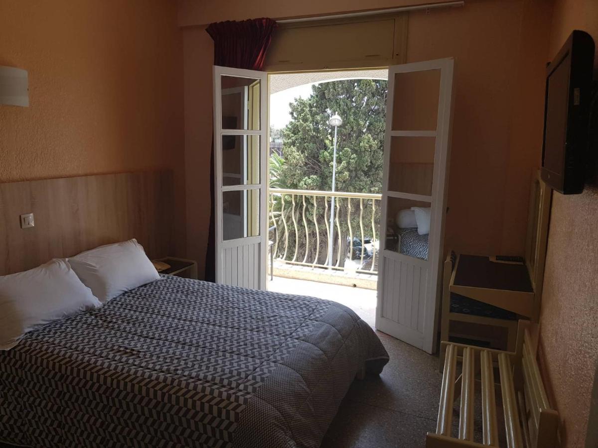 Hotel Assif Safi Bilik gambar